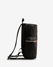 Hunter Nylon Large Topclip Backpack