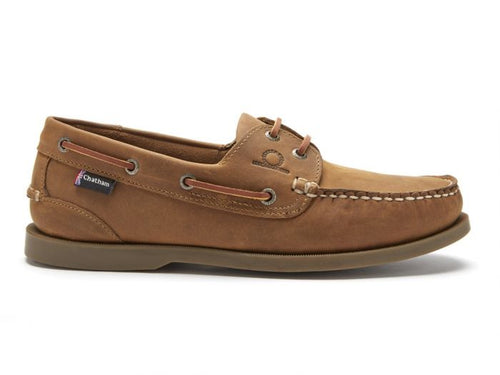 Chatham Deck II G2 Boat Shoes