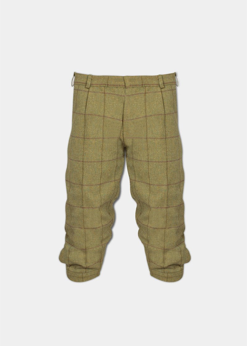 Alan Paine Rutland Children's Breeks