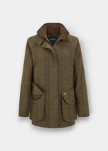 Alan Paine Women's Combrook Shooting Coat