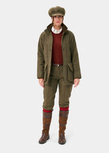 Alan Paine Women's Combrook Shooting Coat