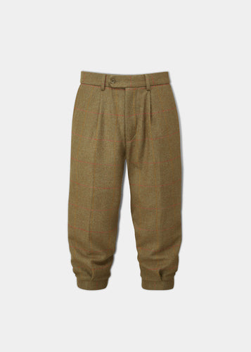 Alan Paine Combrook Tweed Breeks