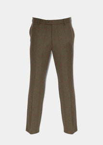 Alan Paine Combrook Men's Tweed Trousers