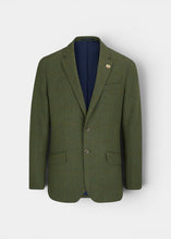 Alan Paine Combrook Tweed Blazer