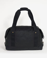 Barbour Essential Wax Holdall Bag