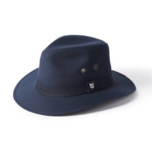 Failsworth Drifter Wax Hat