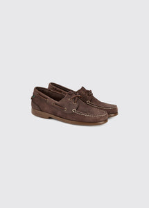 Dubarry Flores Deck Shoes