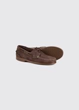 Dubarry Flores Deck Shoes