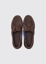 Dubarry Flores Deck Shoes
