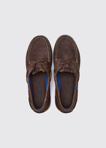 Dubarry Flores Deck Shoes