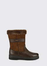 Dubarry Foxrock Leather Boot