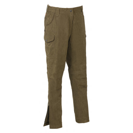 Percussion Womens Waterproof Rambouillet Trousers