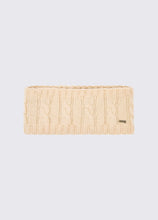 Dubarry Gleeson Knit Headband A/W25 no image