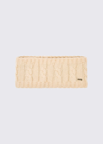 Dubarry Gleeson Knit Headband A/W25 no image