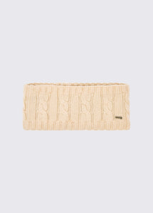Dubarry Gleeson Knit Headband A/W25 no image