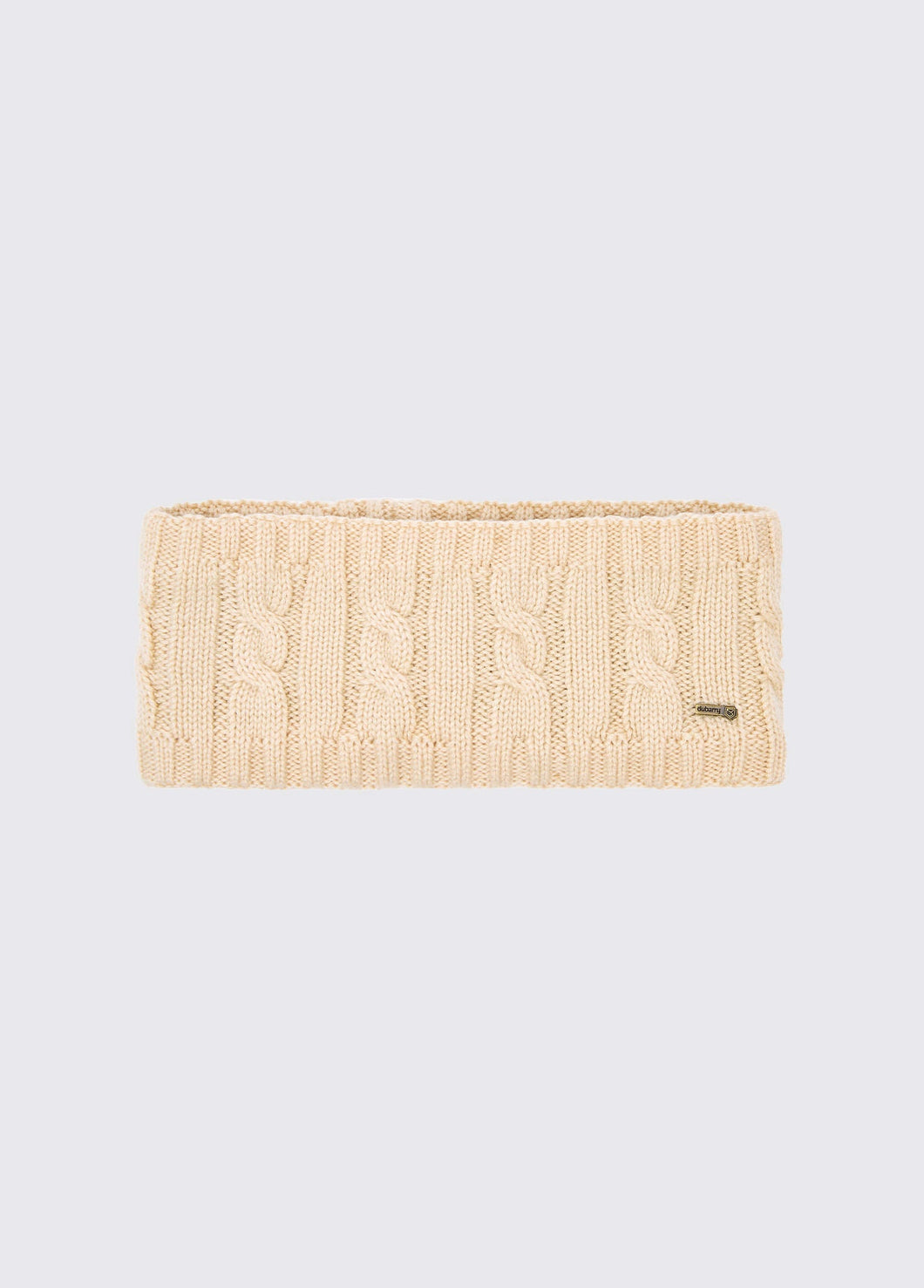 Dubarry Gleeson Knit Headband A/W25 no image