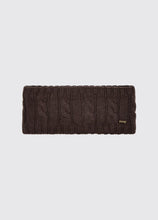 Dubarry Gleeson Knit Headband A/W25 no image