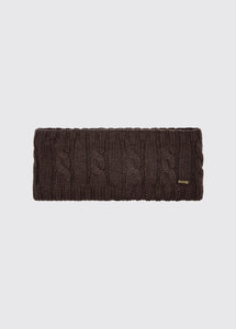 Dubarry Gleeson Knit Headband A/W25 no image