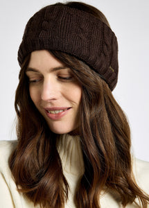 Dubarry Gleeson Knit Headband A/W25 no image