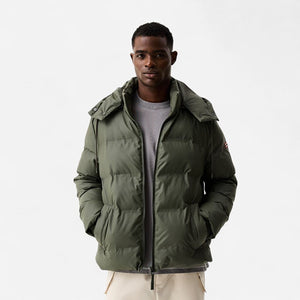 Hunter Wiley Sonic Welded Puffer Jacket