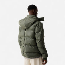 Hunter Wiley Sonic Welded Puffer Jacket