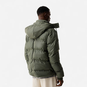 Hunter Wiley Sonic Welded Puffer Jacket