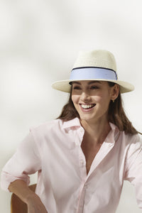 Hicks & Brown Orford Fedora
