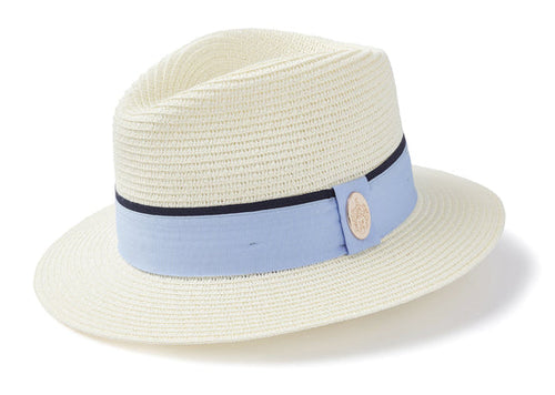 Hicks & Brown Orford Fedora
