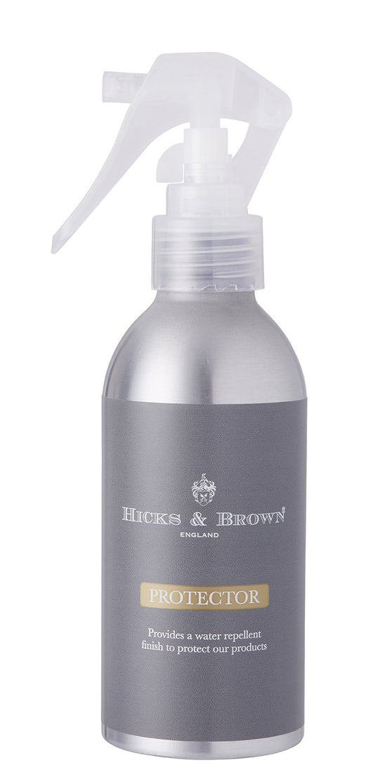 Hicks & Brown Wool Felt Hat Protector Spray