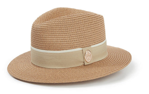Hicks and Brown Orford Fedora