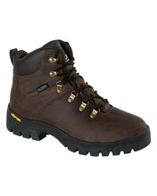 Hoggs of Fife Munro Classic Waterproof Hiking Boot