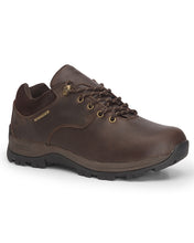 Hoggs of Fife Torridon Waxy Leather Waterproof Trek Shoe