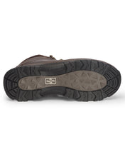 Hoggs of Fife Torridon Waxy Leather Waterproof Trek Shoe