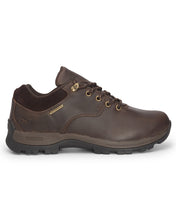 Hoggs of Fife Torridon Waxy Leather Waterproof Trek Shoe