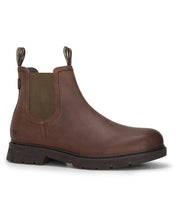 Hoggs of Fife Dalmeny Dealer Boots