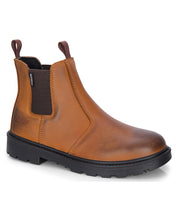 Hoggs of Fife Classic D3 Waterproof Dealer Boots