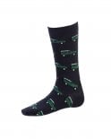 Gallyons Cotton Defender Short Socks