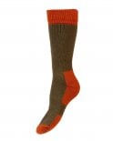 Gallyons Lady Glen Short Socks
