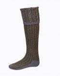Gallyons Reiver Long Socks A/W25
