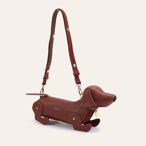 Barkworth Reeve Hugo Sausage Dog Bag