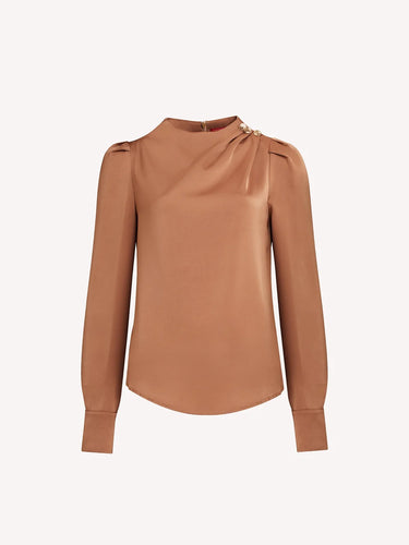 Hunt and Hall Clivedon Blouse