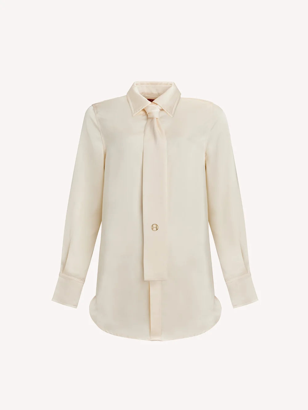 Hunt and Hall Housham Blouse