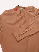 Hunt and Hall Clivedon Blouse