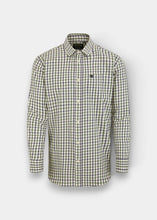 Alan Paine Mens Ilkley Shirt