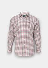 Alan Paine Mens Ilkley Shirt