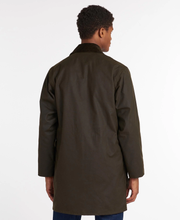 Barbour Classic Northumbria Wax Jacket