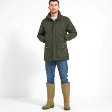 Schoffel Snipe II Coat