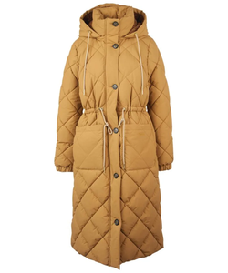 SALE Barbour Women's Orinsay Quilted Jacket