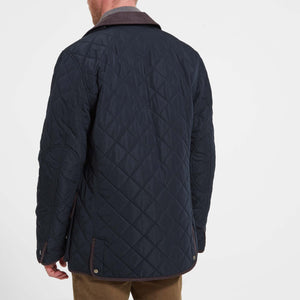 Schoffel Barrowden Quilt Jacket