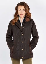 Dubarry Women's Mountrath Wax Jacket